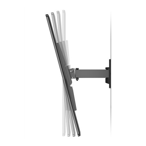 Vogels | Wall mount | MA3030-A1 | Full motion | 32-65 "" | Maximum weight (capacity) 25 kg | Black - 3